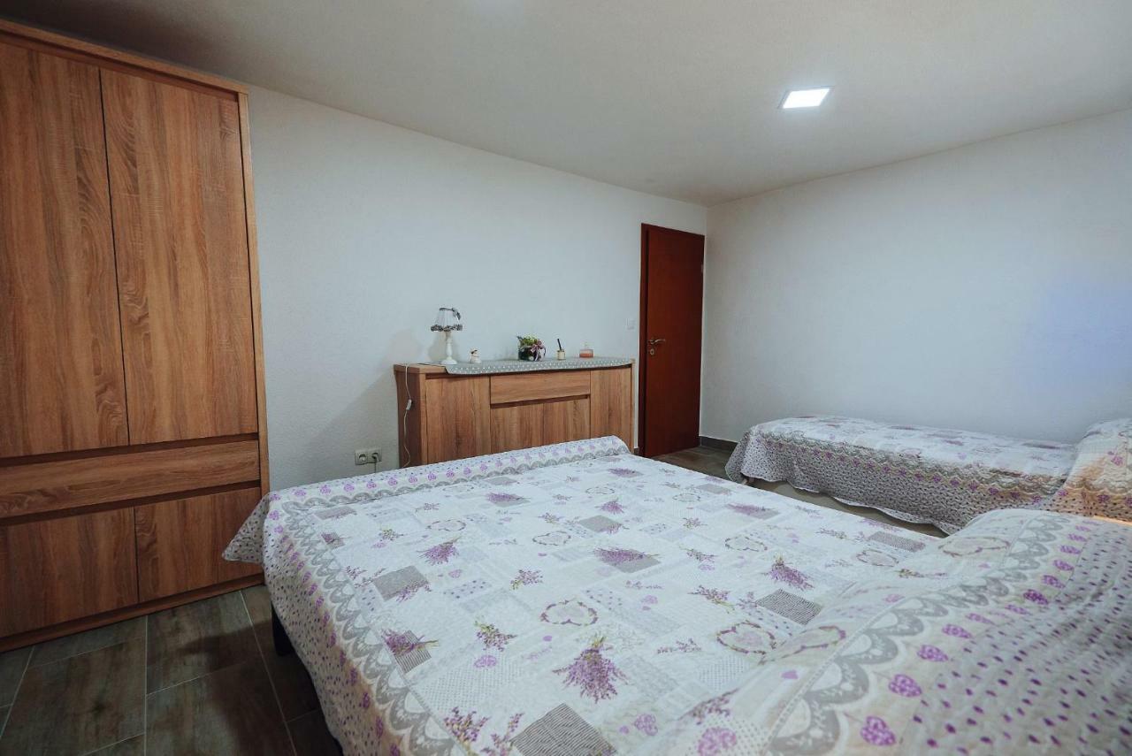 Apartman Kristina Apartamento Split Exterior foto