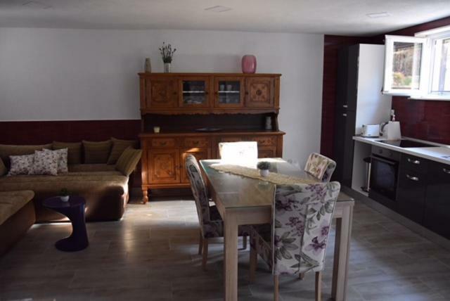 Apartman Kristina Apartamento Split Exterior foto
